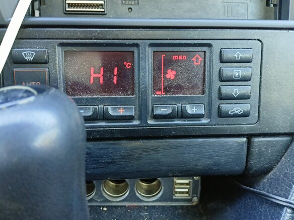 1997 Audi A6 I (C4), зелёный, 300000 рублей - вид 12
