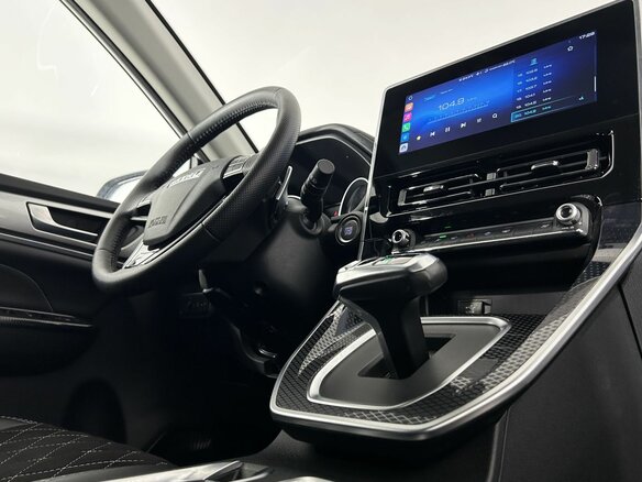 2024 Haval M6 II, белый - вид 23
