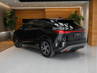 2025 Lexus RX 300 V, чёрный, 8250000 рублей, вид 5