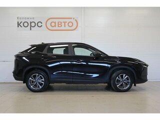 2026 Omoda C5 II, чёрный, 2063000 рублей, вид 4