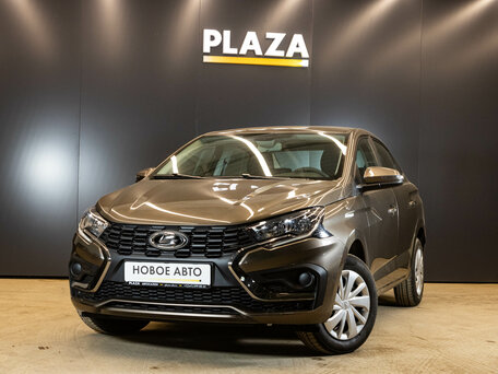 Lada (ВАЗ) Iskra