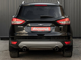 2015 Ford Kuga II, чёрный, 1150000 рублей, вид 5