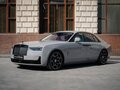 2026 Rolls-Royce Ghost Black Badge II Рестайлинг (Series II), серый, 58900000 рублей - вид 11