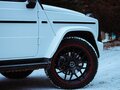2021 Mercedes-Benz G-Класс 400 d III (W463), белый, 14000000 рублей - вид 9