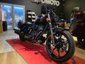 2024 Indian Chief, чёрный, 2150000 рублей - вид 2