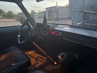 1990 Lada (ВАЗ) 2105, серый, 50000 рублей, вид 5