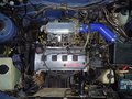 1994 Toyota Corolla VII (E100), фиолетовый, 260000 рублей - вид 8