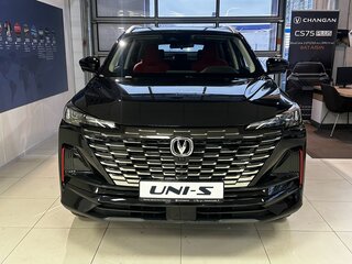 2024 Changan UNI-S I, чёрный, 3059900 рублей, вид 3