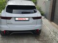 2018 Jaguar E-Pace I, белый, 2650000 рублей - вид 3