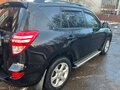 2011 Toyota RAV4 III (XA30) Рестайлинг, чёрный, 1600000 рублей - вид 2