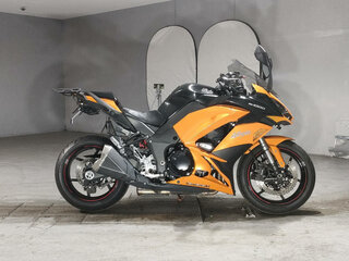 Kawasaki Ninja 1000