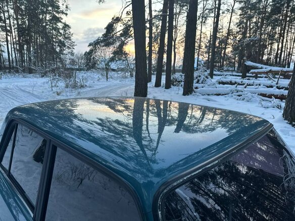 2003 Lada (ВАЗ) 2107, серый, 157000 рублей - вид 8
