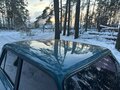 2003 Lada (ВАЗ) 2107, серый, 157000 рублей - вид 8
