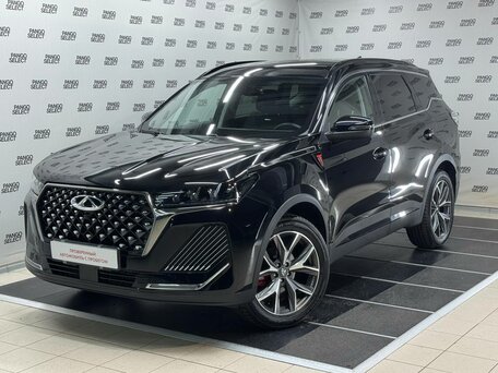 Chery Tiggo 7 Pro Max I