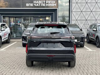 2026 Tenet T7, белый, 2985000 рублей, вид 4