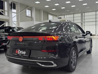 2025 Volkswagen Lamando L II, серый, 3049000 рублей, вид 4