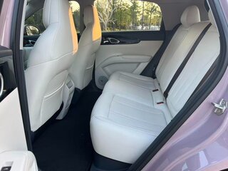 2026 Geely Geome Xingyuan 30.12 kWh, серебристый, 1280000 рублей, вид 5