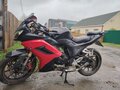2000 Falcon SpeedFire, красный, 80000 рублей - вид 1
