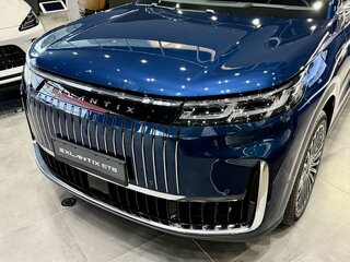 2026 Esteo Exlantix ET8, синий, 7690000 рублей, вид 4