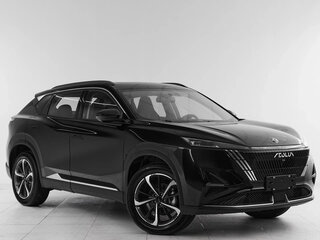 2025 Dongfeng Mage, чёрный, 2560000 рублей, вид 3