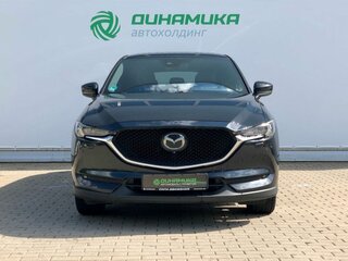 2018 Mazda CX-5 II, чёрный, 2700000 рублей, вид 2