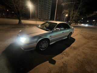 2004 Honda Inspire IV, серый, 450000 рублей, вид 1