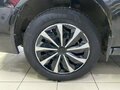 2011 Lada (ВАЗ) Priora I, чёрный - вид 3