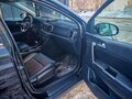 2020 Kia Sportage IV Рестайлинг, чёрный - вид 8