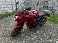 2011 Yamaha XJ600, красный, 490000 рублей - вид 3