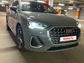 2023 Audi Q3 35 TFSI II (F3), серый, 4300000 рублей - вид 3