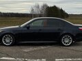 2005 BMW 5 серии 530i V (E60/E61), синий, 1290000 рублей - вид 7