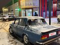 2007 Lada (ВАЗ) 21053-20, синий, 195000 рублей - вид 4