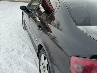 2006 Peugeot 407, чёрный, 400000 рублей, вид 4