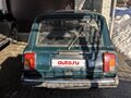 2009 Lada (ВАЗ) 2104, зелёный, 250000 рублей - вид 8