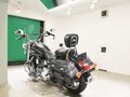 2012 Harley-Davidson Heritage, чёрный, 790000 рублей - вид 5