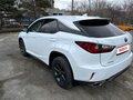 2019 Lexus RX 300 IV, белый, 4100000 рублей - вид 2