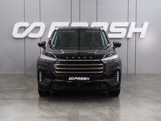 2022 Exeed VX I, чёрный, 2599000 рублей, вид 3