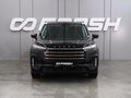 2022 Exeed VX I, чёрный - вид 2