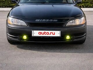 1993 Toyota Windom I (XV10), чёрный, 320000 рублей, вид 1