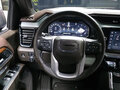 2023 GMC Sierra Double Cab IV Рестайлинг, чёрный, 6470000 рублей - вид 4