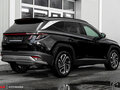 2026 Hyundai Tucson IV Рестайлинг, чёрный - вид 2
