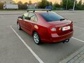 2017 Skoda Rapid I, красный, 1000000 рублей - вид 5