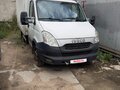 2012 Iveco Daily, белый, 1890000 рублей
