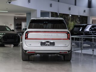 2026 Zeekr 9X 55 kWh (до 3.5 т), белый, 12900000 рублей, вид 3