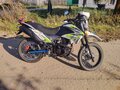 2014 Nexus XT250, белый, 85000 рублей - вид 1