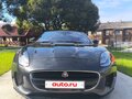 2017 Jaguar F-Type I Рестайлинг, серый, 4000000 рублей - вид 3