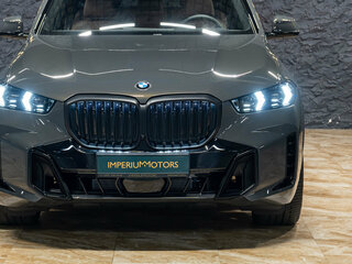 2026 BMW X5 40i IV (G05/G18) Рестайлинг, серый, 16390000 рублей, вид 3