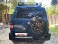 2011 УАЗ Патриот 31631 I, синий, 1000000 рублей - вид 3