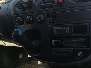 2008 LDV Maxus, белый, 600000 рублей, вид 5