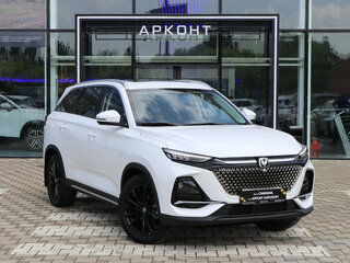 2026 Changan CS75 Pro, белый, 3155000 рублей, вид 1